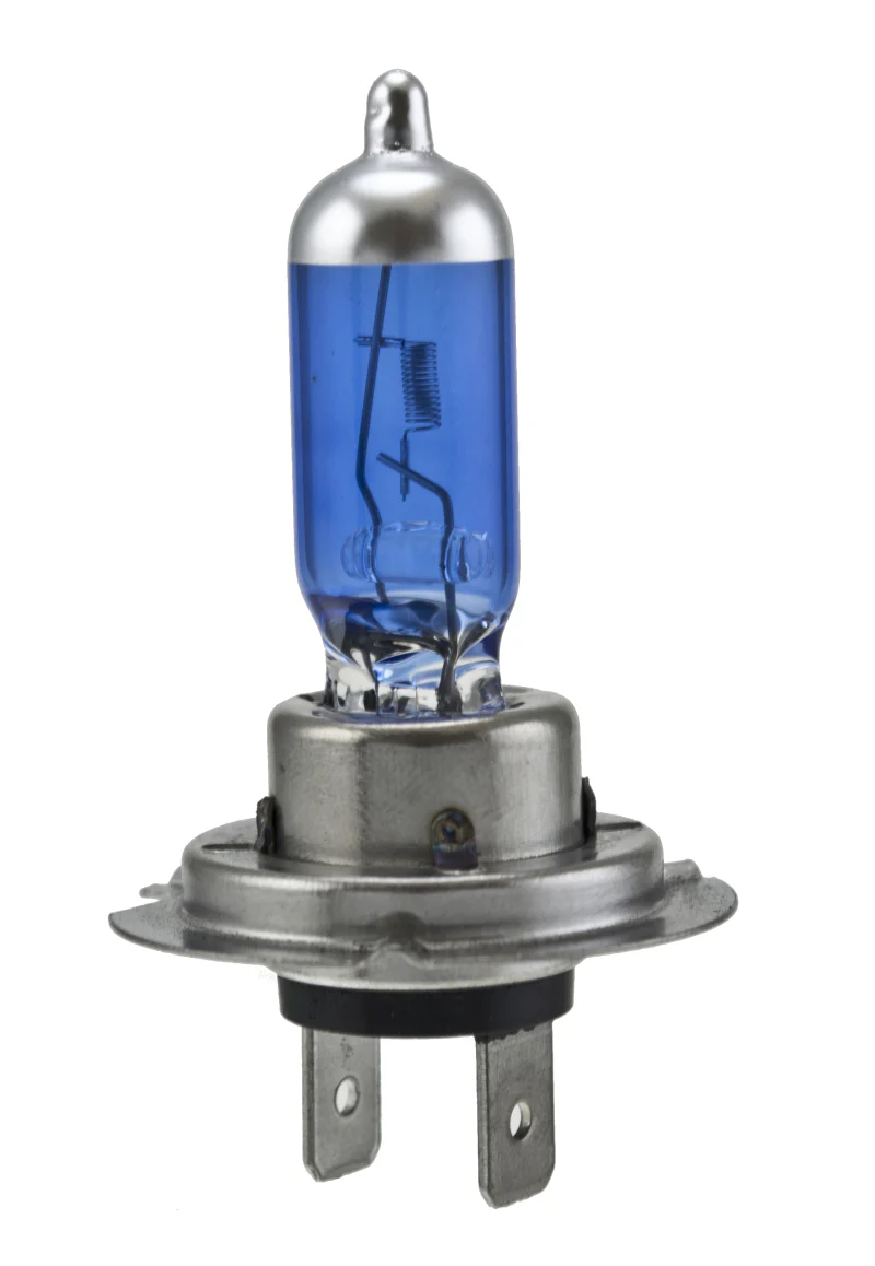 Hella Optilux 12V/55W H7 Extreme Blue Bulb (Pair) - Image 3
