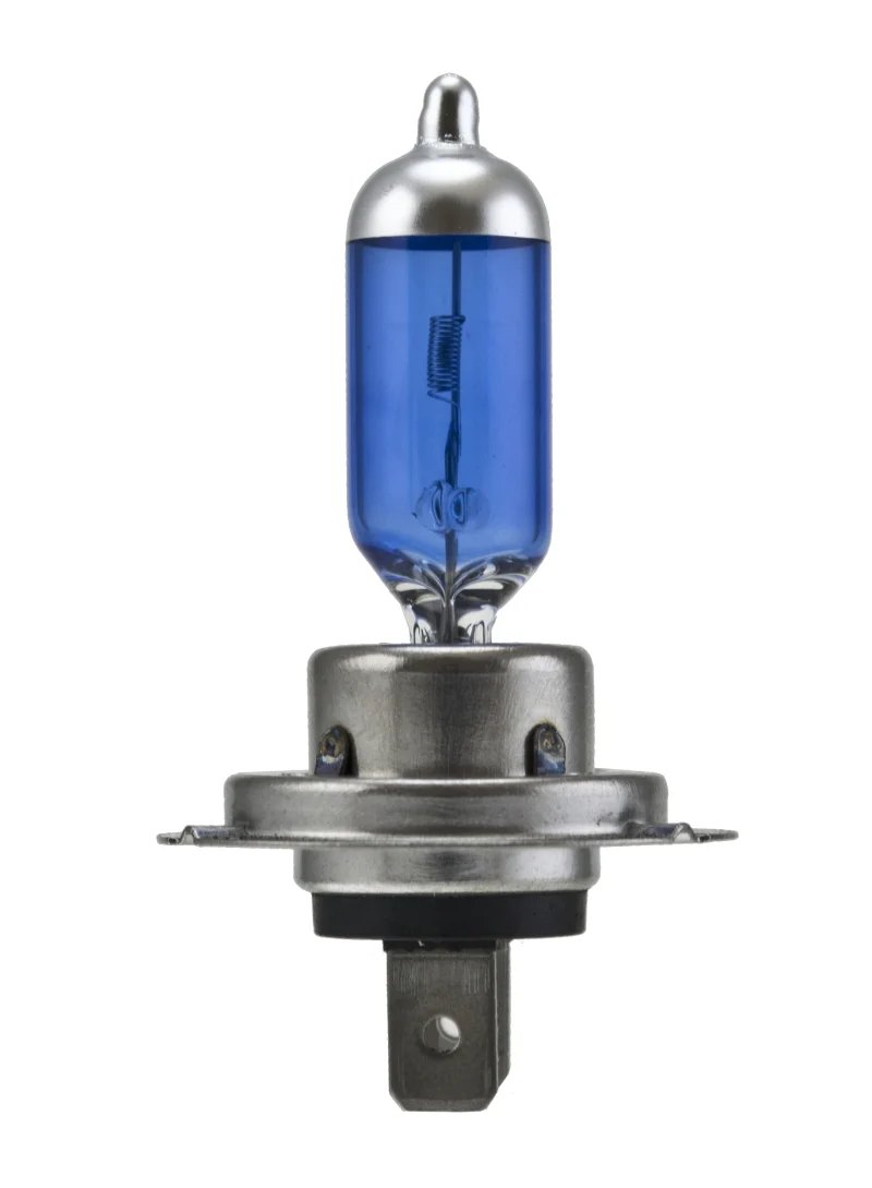 Hella Optilux 12V/55W H7 Extreme Blue Bulb (Pair) - Image 9