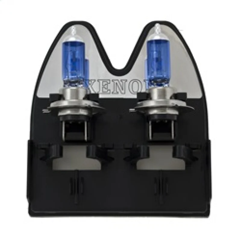 Hella Optilux H7 100W XB Extreme Blue Bulbs (Pair) - Image 21