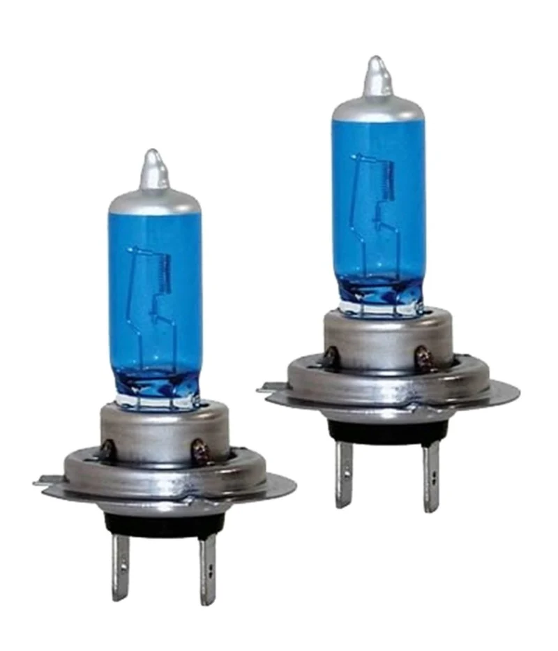 Hella Optilux H7 100W XB Extreme Blue Bulbs (Pair) - Image 23