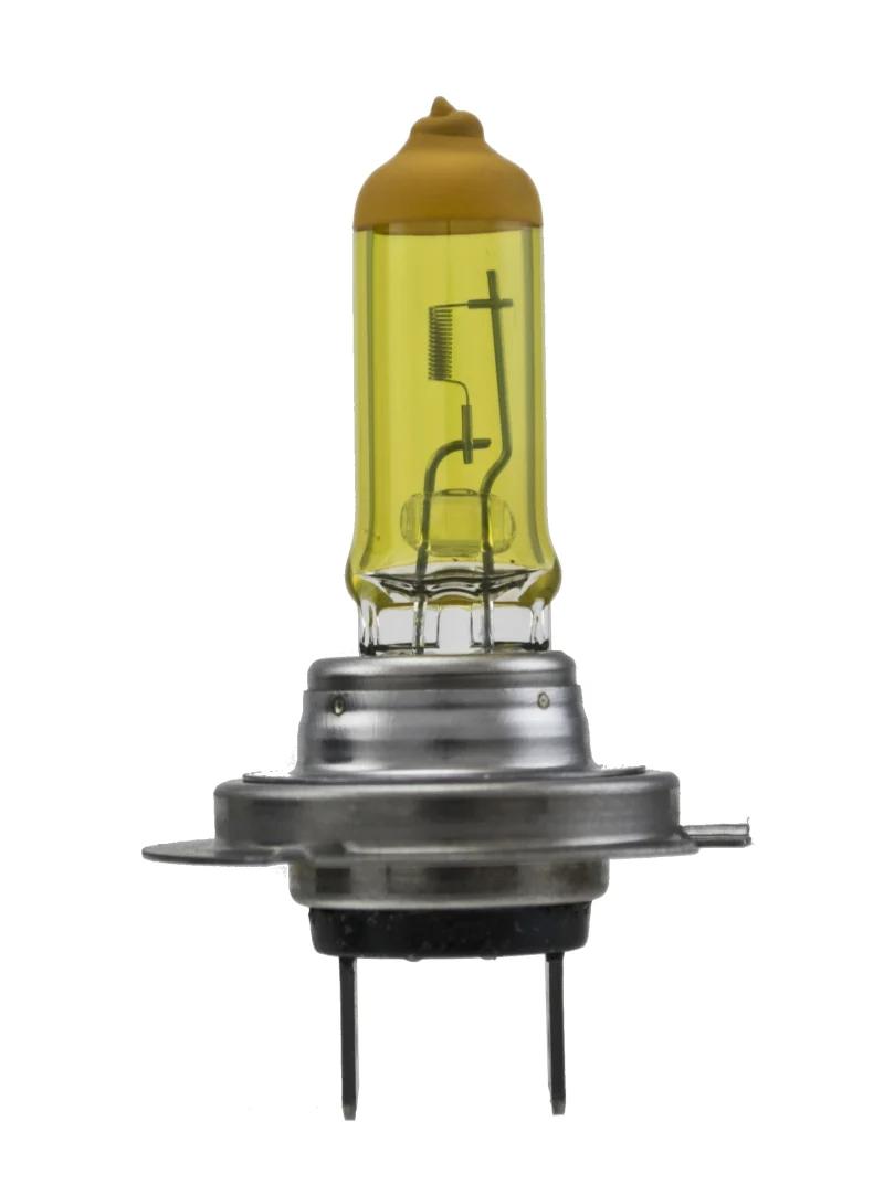 Hella Optilux H7 12V/55W XY Xenon Yellow Bulb - Image 14