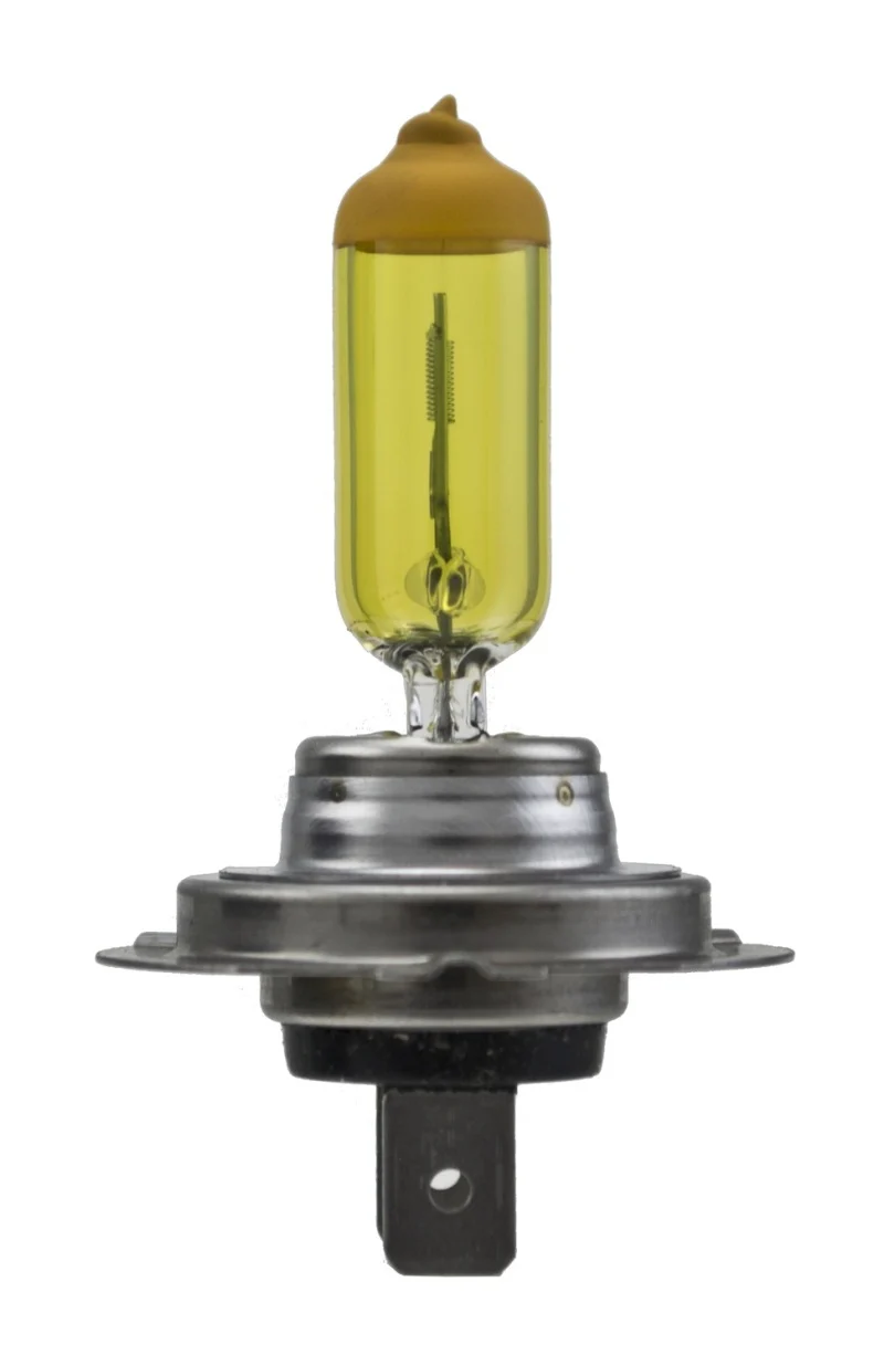 Hella Optilux H7 12V/55W XY Xenon Yellow Bulb - Image 27