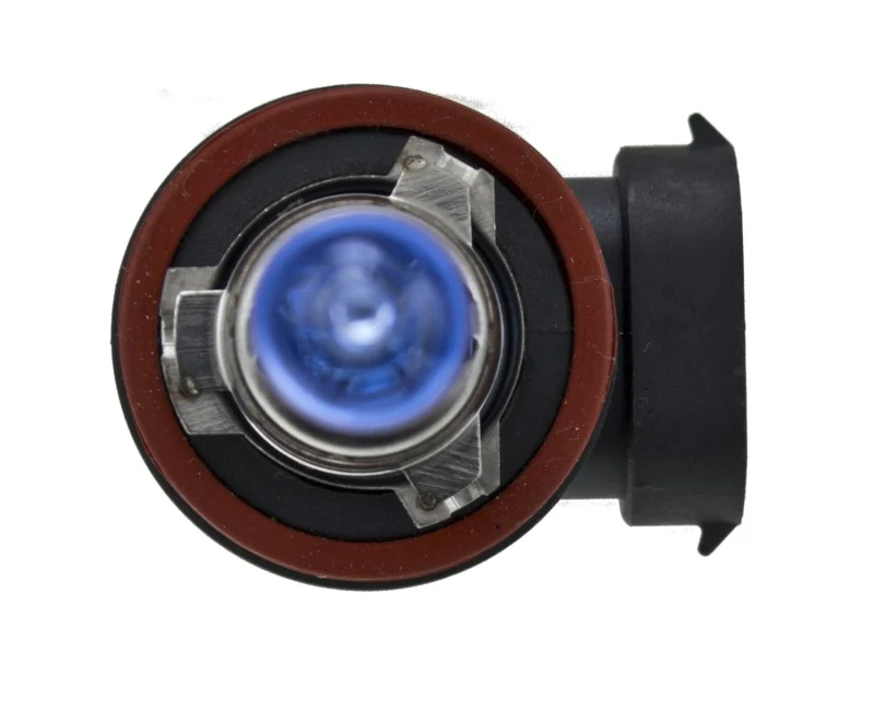 Hella Optilux H9 12V/100W XB Xenon White Bulb (pair) - Image 21