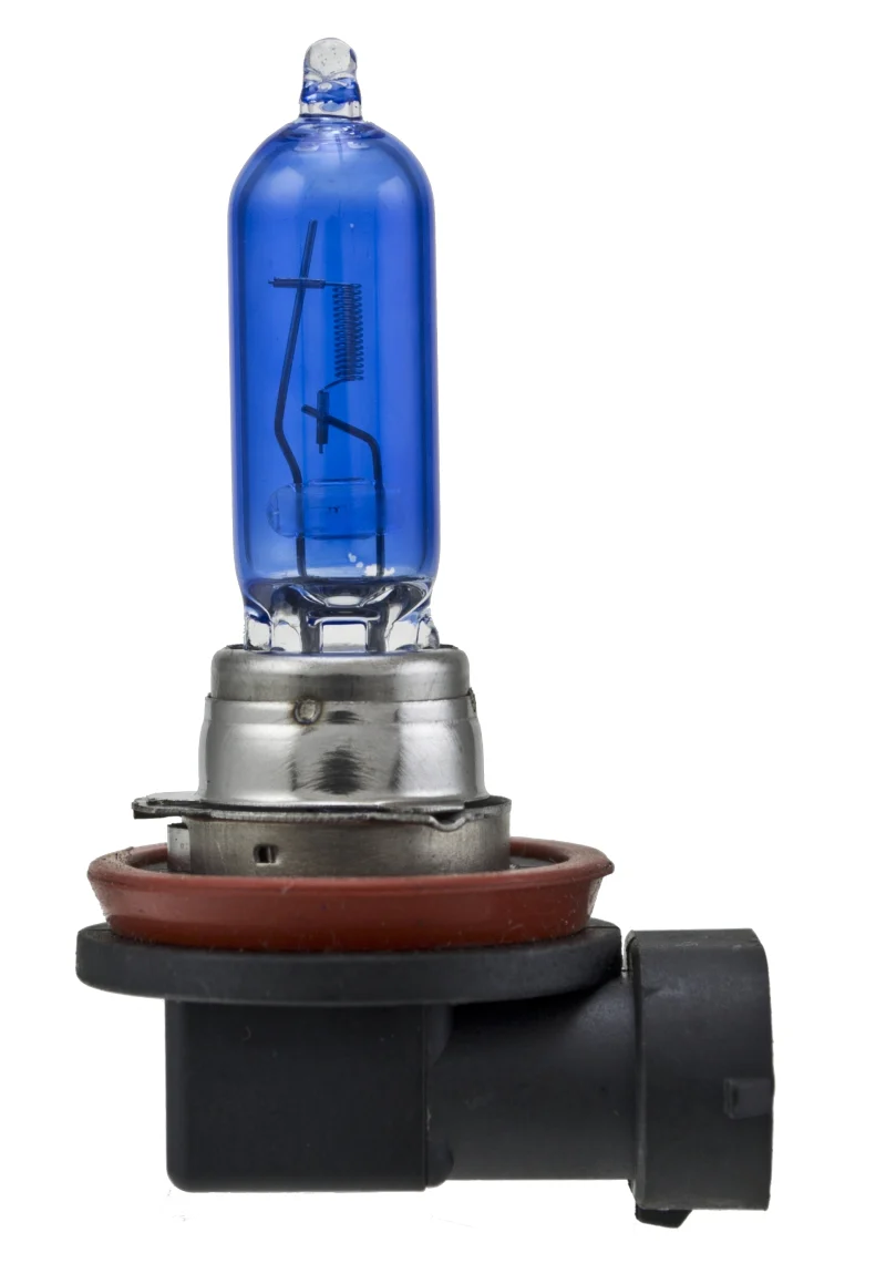 Hella Optilux H9 12V/100W XB Xenon White Bulb (pair) - Image 5