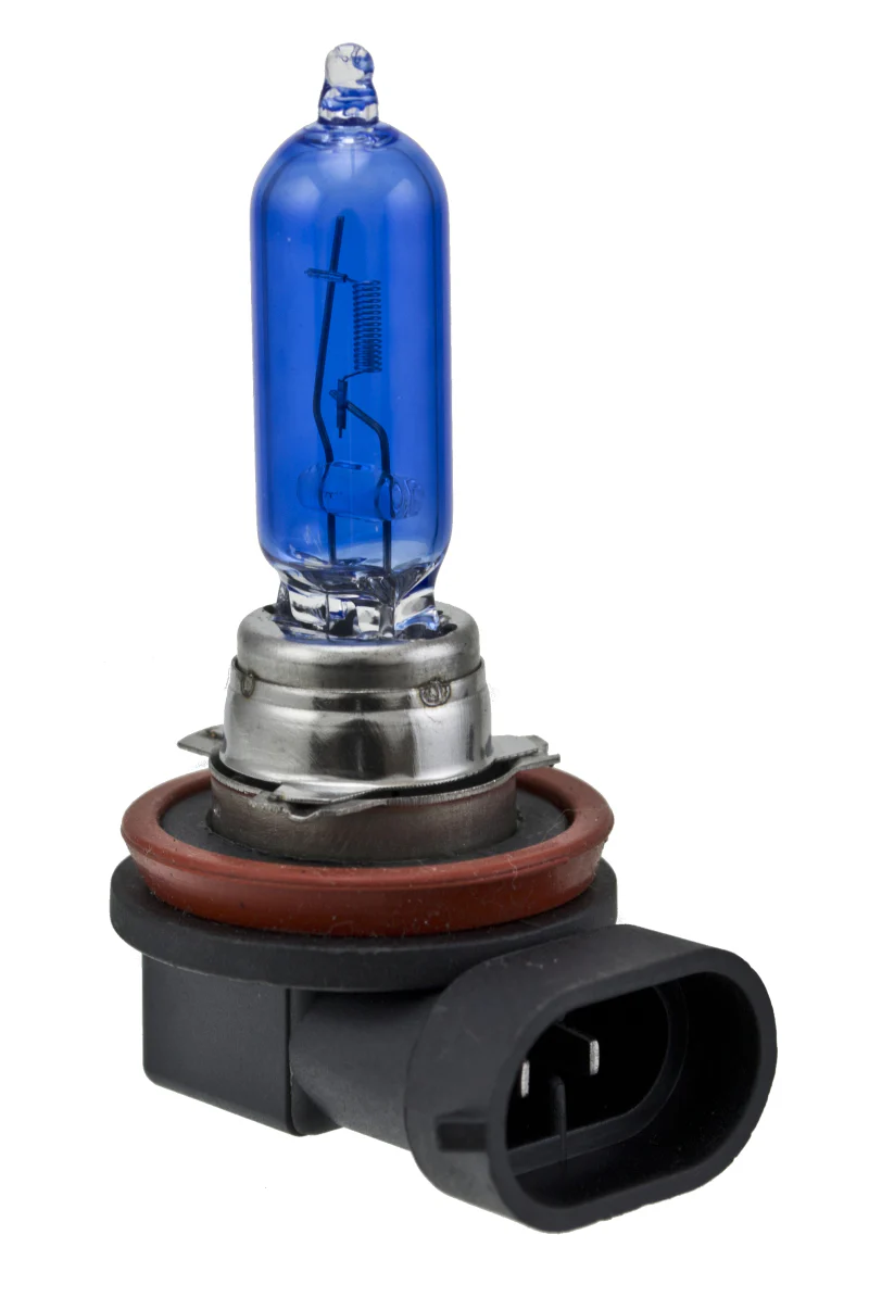 Hella Optilux H9 12V/100W XB Xenon White Bulb (pair) - Image 7