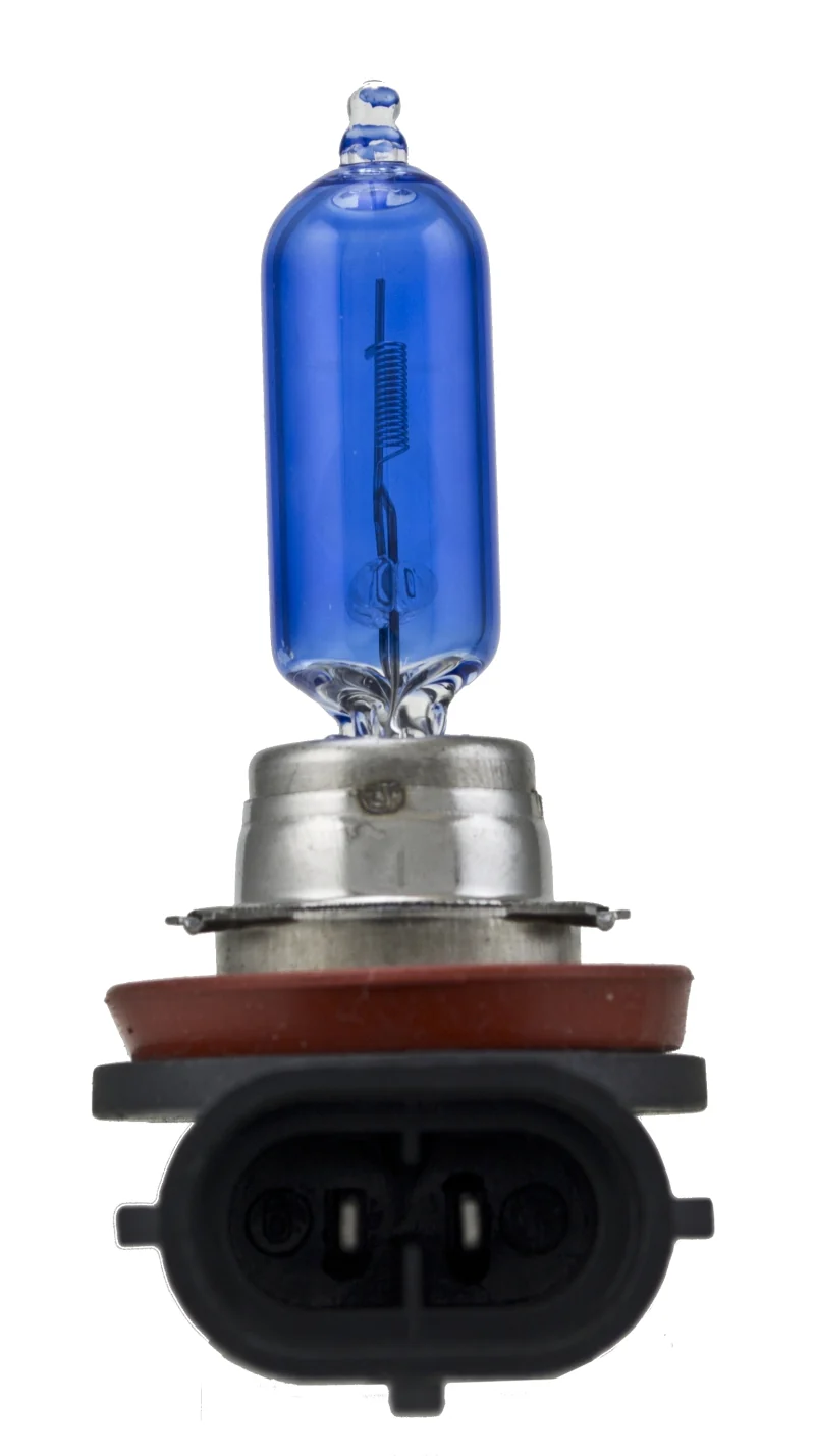Hella Optilux H9 12V/100W XB Xenon White Bulb (pair) - Image 8