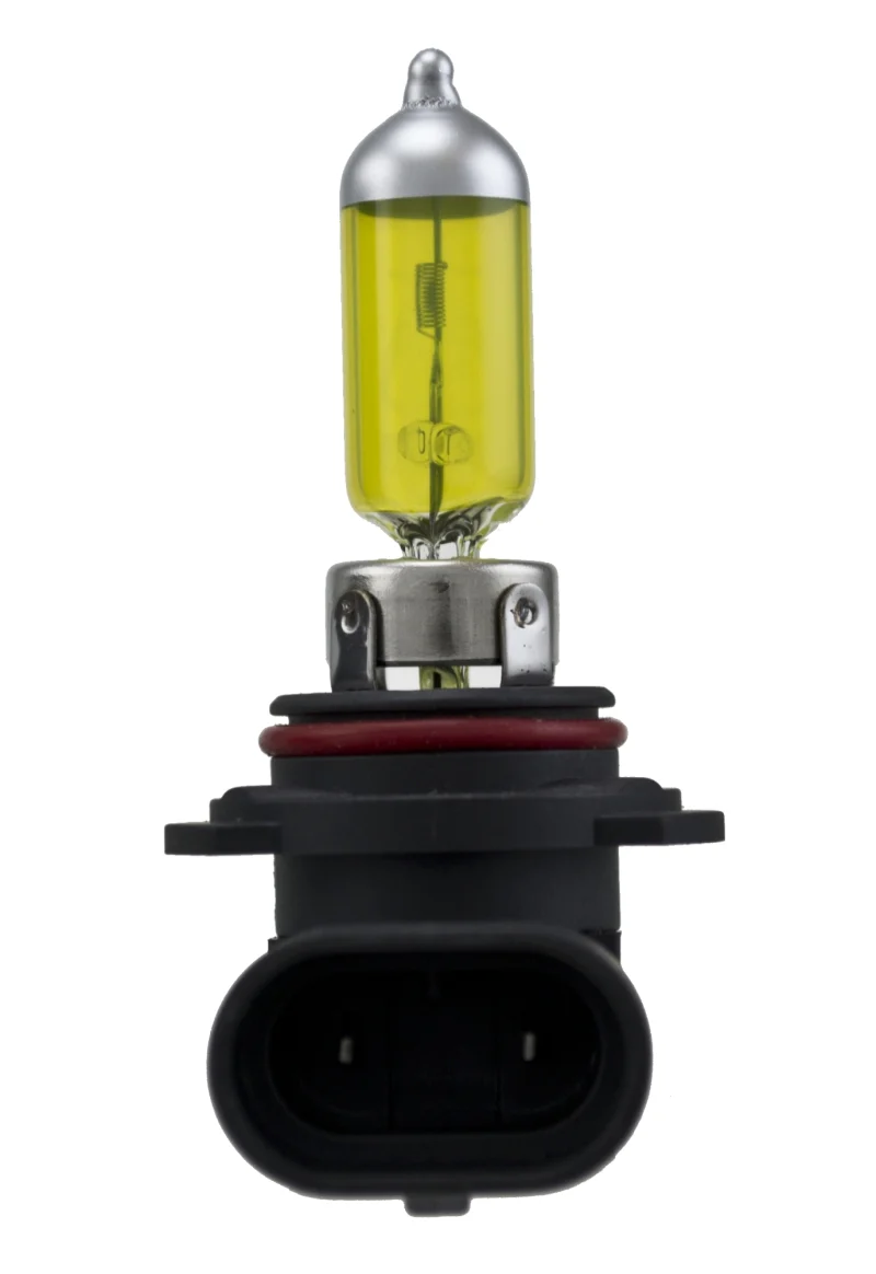Hella Optilux HB4 9006 12V/55W XY Xenon Yellow Bulb - Image 7