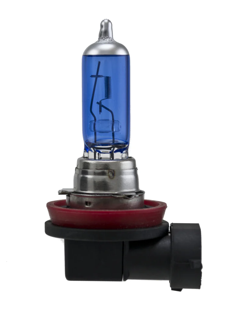 Hella Optilux XB Extreme Type H11 12V 80W Blue Bulbs - Pair - Image 15