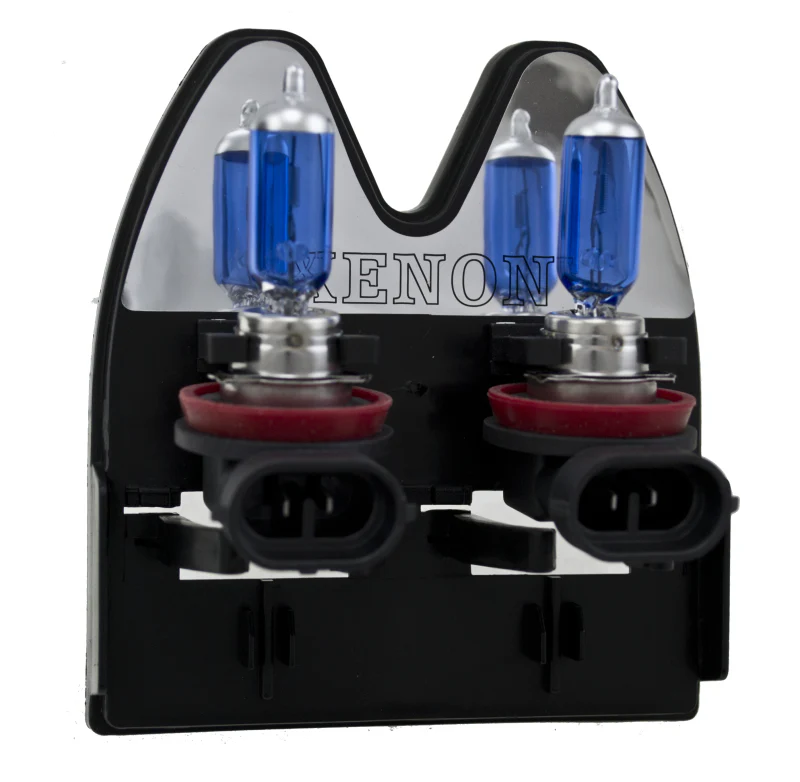 Hella Optilux XB Extreme Type H11 12V 80W Blue Bulbs - Pair - Image 21