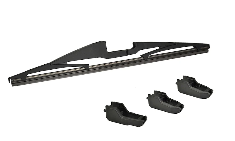 Hella Rear Wiper Blade 12in - Single - Image 4
