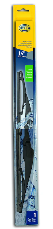 Hella Rear Wiper Blade 14in - Single - Image 9