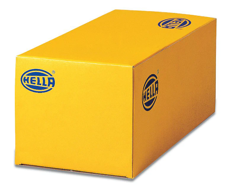 Hella Relay 12V 20/40A Spdt Res Wthr Bkt - Image 10