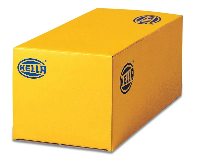 Hella Relay 12V 20/40A Spdt Res Wthr Bkt - Image 4