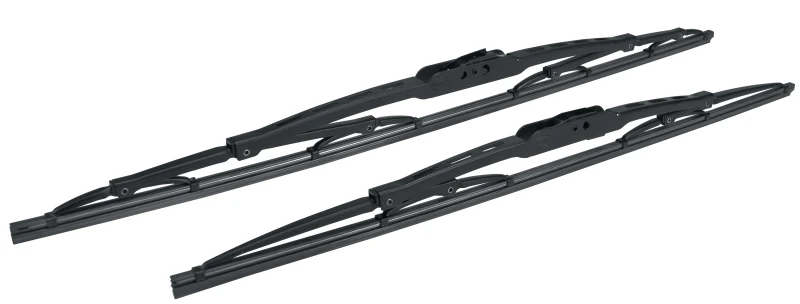 Hella Standard Wiper Blade 19in/21in - Pair - Image 2