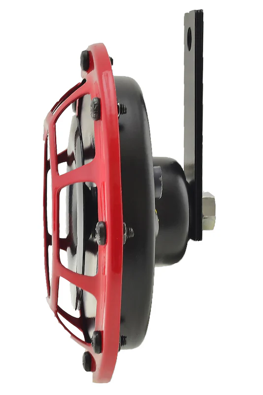 Hella Supertone Horn Kit 12V 300/500HZ Red (003399803 = 003399801) - Image 24