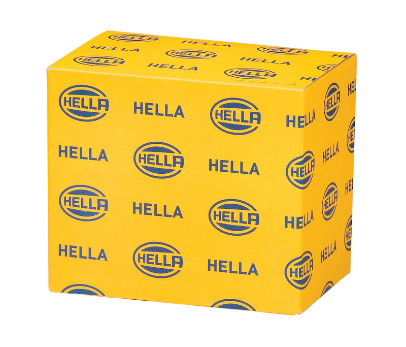 Hella Supertone Horn Set 24V 84w Black - Image 9