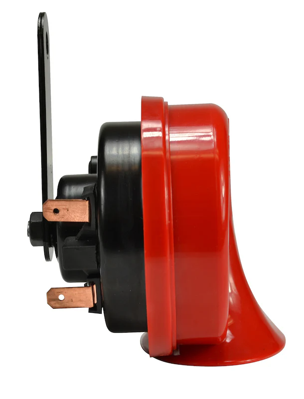 Hella Twin Trumpet Horn Kit 12V 400/500Hz (007424804 = 007424801) - Image 10