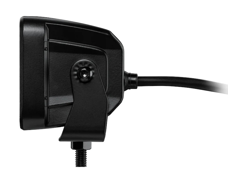 Hella Universal Black Magic 3.2in L.E.D. Cube Kit - Spot Beam - Image 15