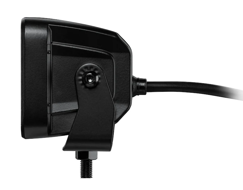 Hella Universal Black Magic 3.2in L.E.D. Cube Kit - Spot Beam - Image 4