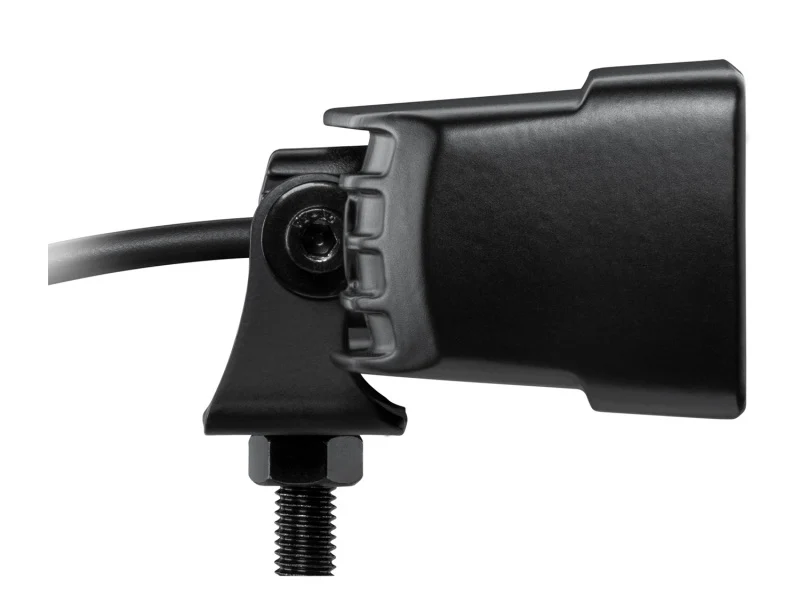 Hella Universal Black Magic 6 L.E.D. Mini Light Bar - Flood Beam - Image 14
