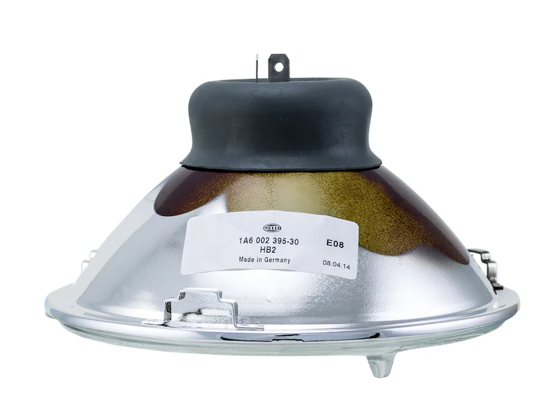 Hella Vision Plus 7 inch 165MM HB2 12V SAE VP Head Lamp - Image 20