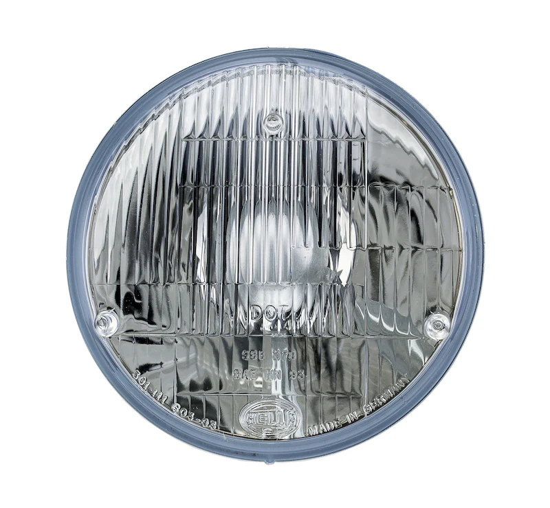 Hella Vision Plus 7 inch 165MM HB2 12V SAE VP Head Lamp - Image 31
