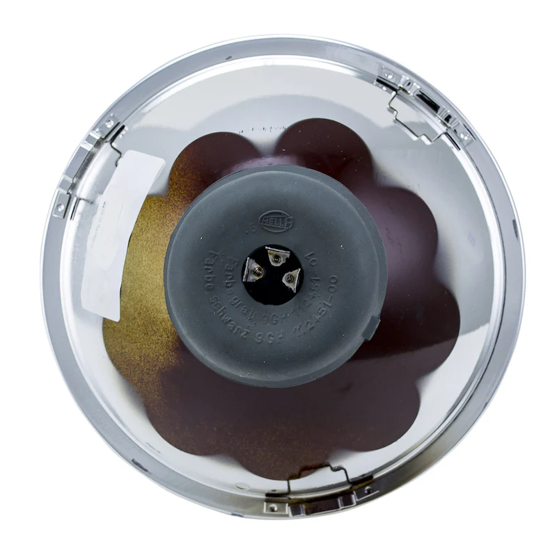 Hella Vision Plus 7 inch 165MM HB2 12V SAE VP Head Lamp - Image 37