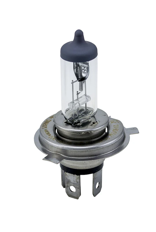 Hella Vision Plus 7 inch 165MM HB2 12V SAE VP Head Lamp - Image 5