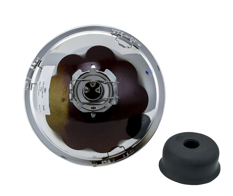 Hella Vision Plus 7 inch 165MM HB2 12V SAE VP Head Lamp - Image 6