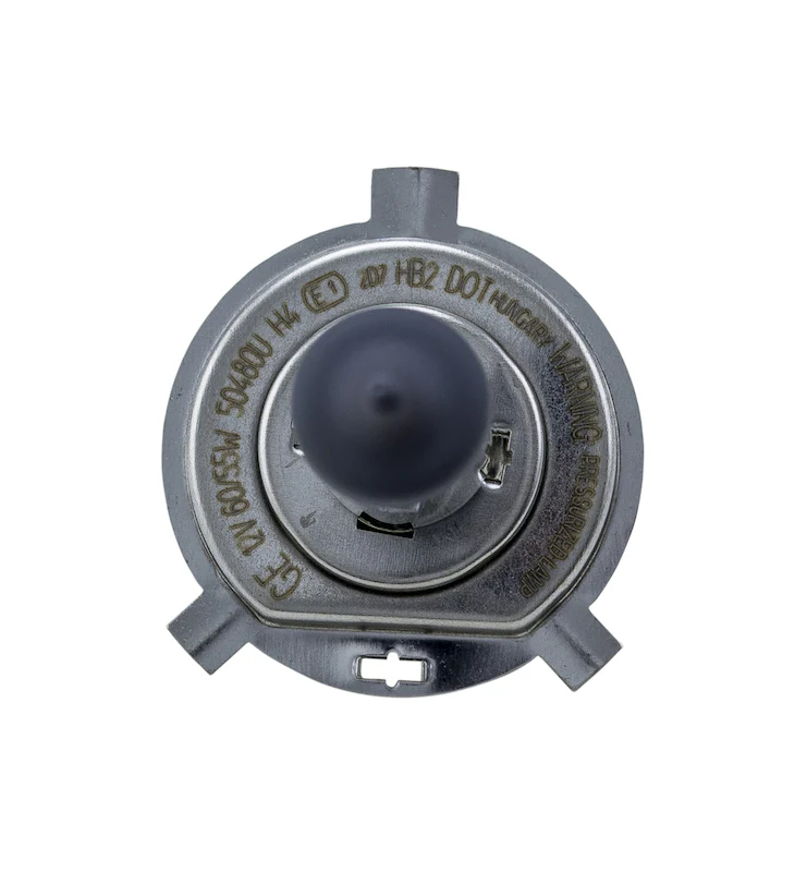 Hella Vision Plus 7 inch 165MM HB2 12V SAE VP Head Lamp - Image 8