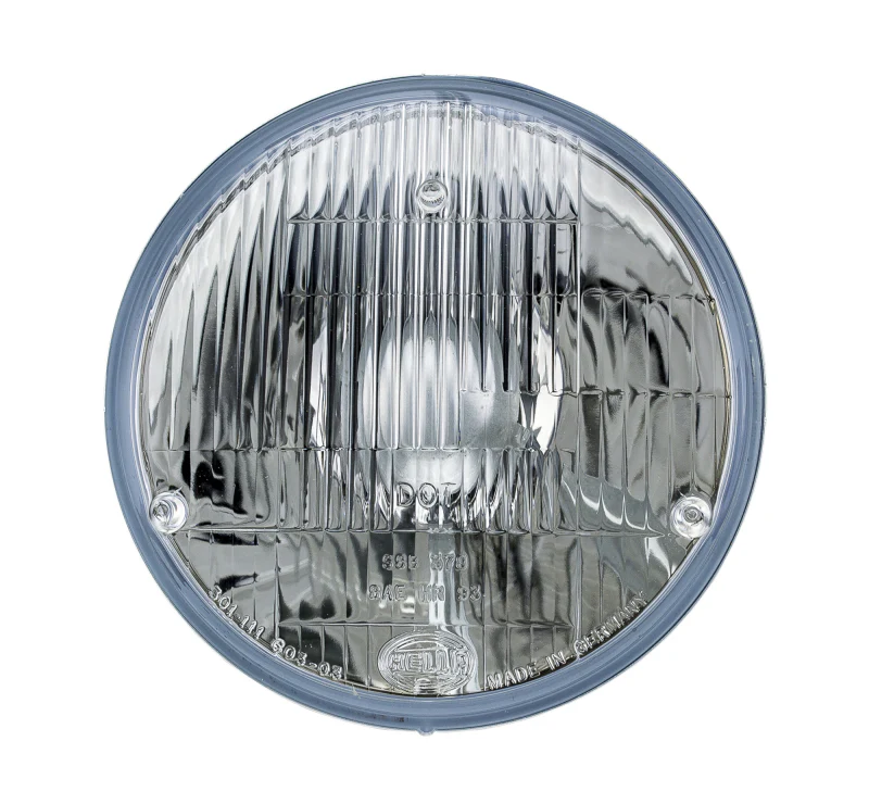 Hella Vision Plus 7 inch 165MM HB2 12V SAE VP Head Lamp - Image 9