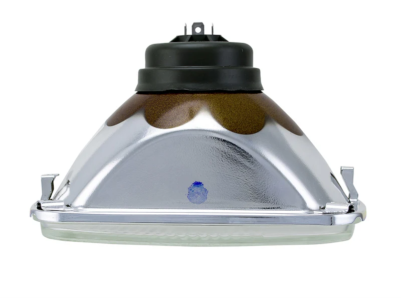 Hella Vision Plus 8in x 6in Sealed Beam Conversion Headlamp - Single Lamp - Image 29