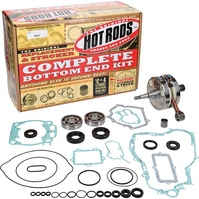 Hot Rods 03-21 Yamaha YZ 250 250cc Bottom End Kit - Image 5