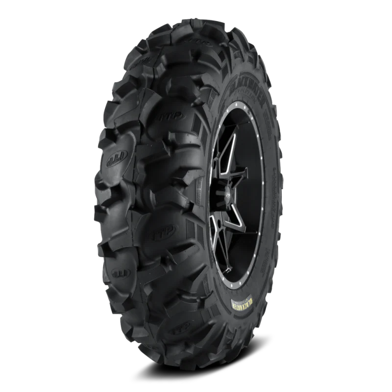 ITP Black Water Evolution Tire - 28x10R12 8PR
