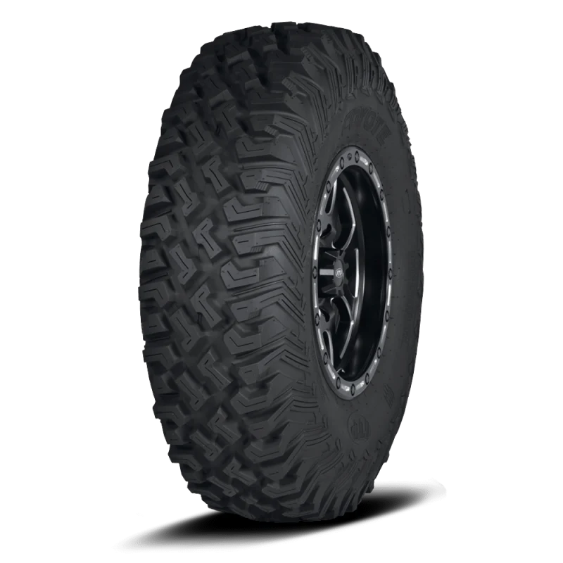 ITP Coyote Tire - 35X10R15 8PR