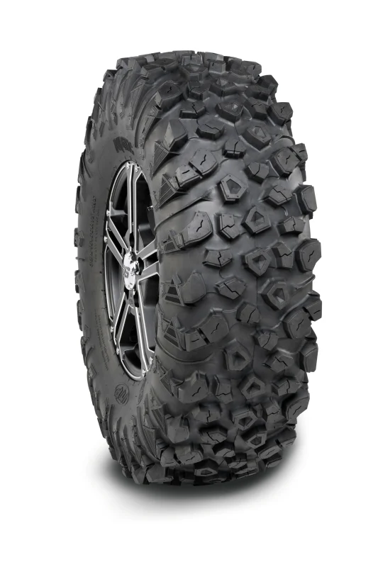 ITP Kinetic Tire 32x10R-15 8PR - Image 2