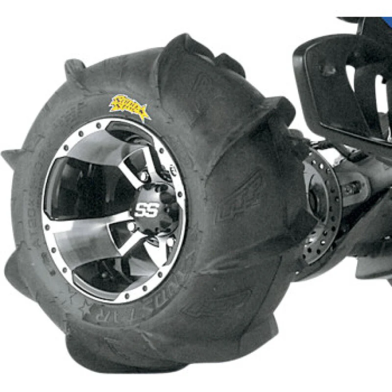 ITP Sand Star Tire - Rear Left - 20x11-8 4PR