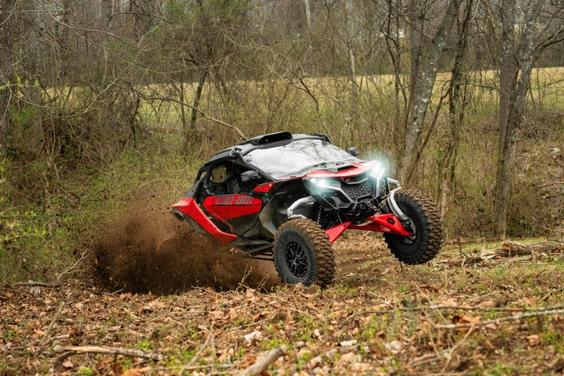 ITP Savage X/T HARC Tire 32x10R-15 8PR - Image 6