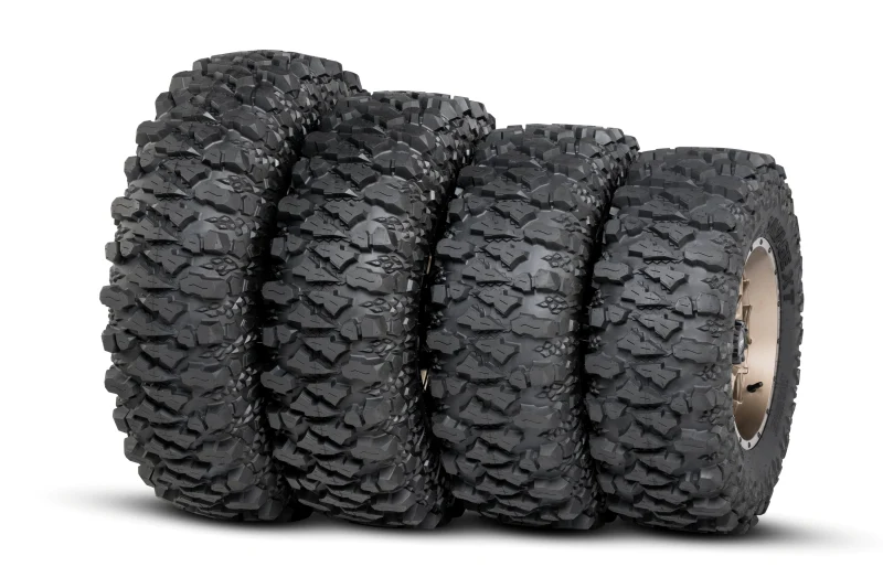 ITP Savage X/T RG2 Tire 35x10R-15 8PR - Image 4
