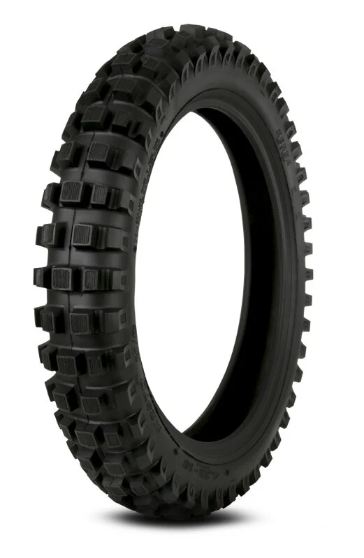 Kenda K257D Klassic Front/Rear Tire - 410-18 4PR 15631039 - Image 2