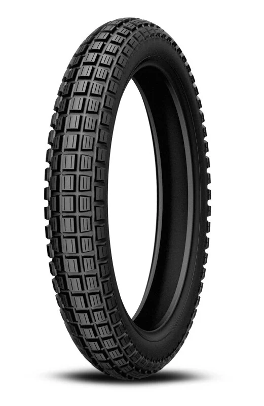 Kenda K262 Small Block Front/Rear Tire - 275-17 4PR 41P TT 13991021 (84) - Image 2