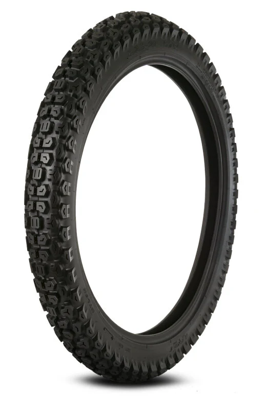 Kenda K270 Dual Sport Front Tire - 2.75-21 4PR 172510K8 (84) - Image 2