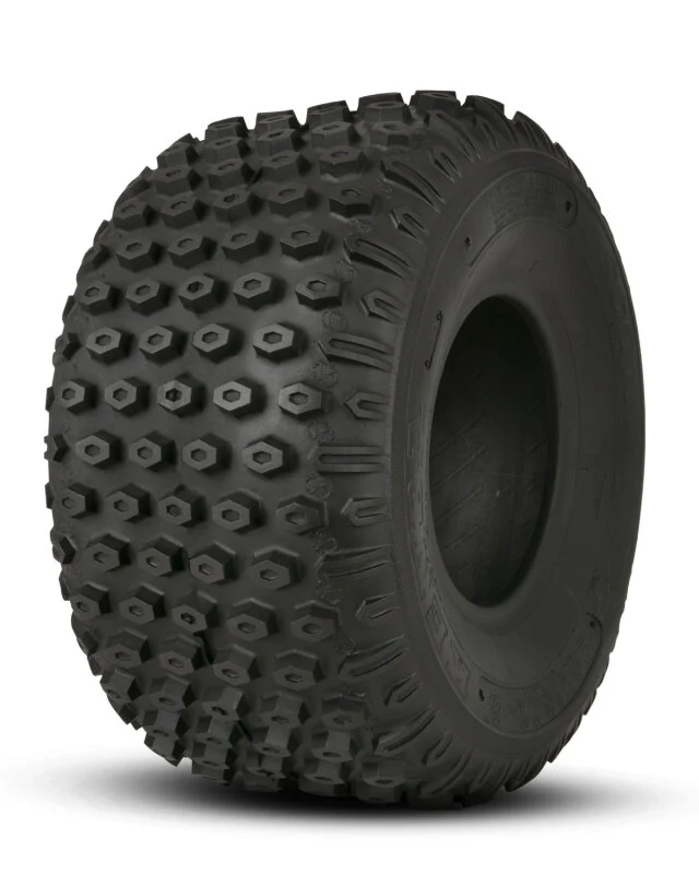 Kenda K290 Scorpion Rear Tire - 19x7-8 2PR 30F TL 24470072 - Image 2