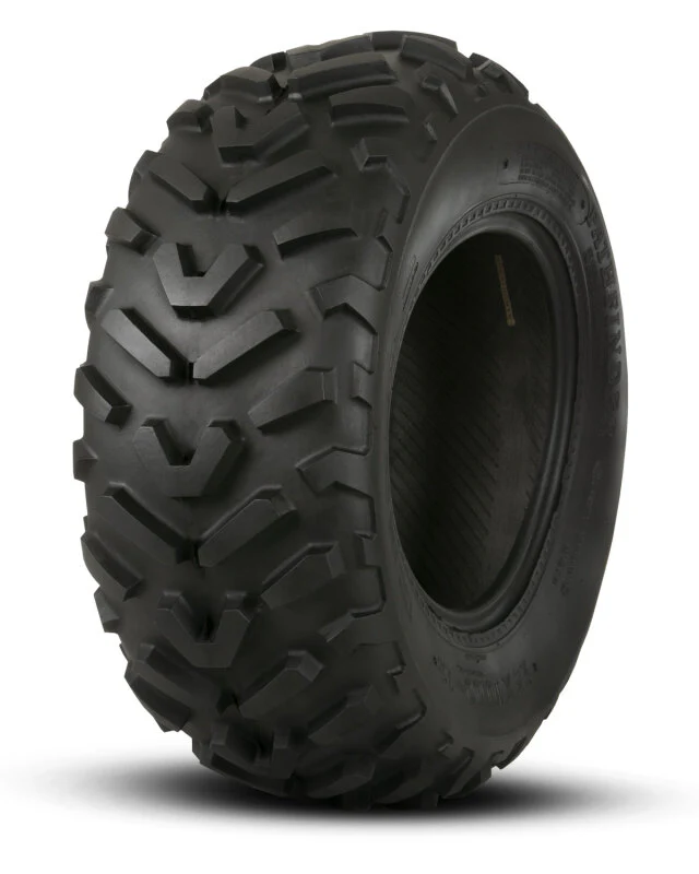 Kenda K530 Pathfinder Rear Tire - 25x10-12 4PR 45N TL 25211004 - Image 2