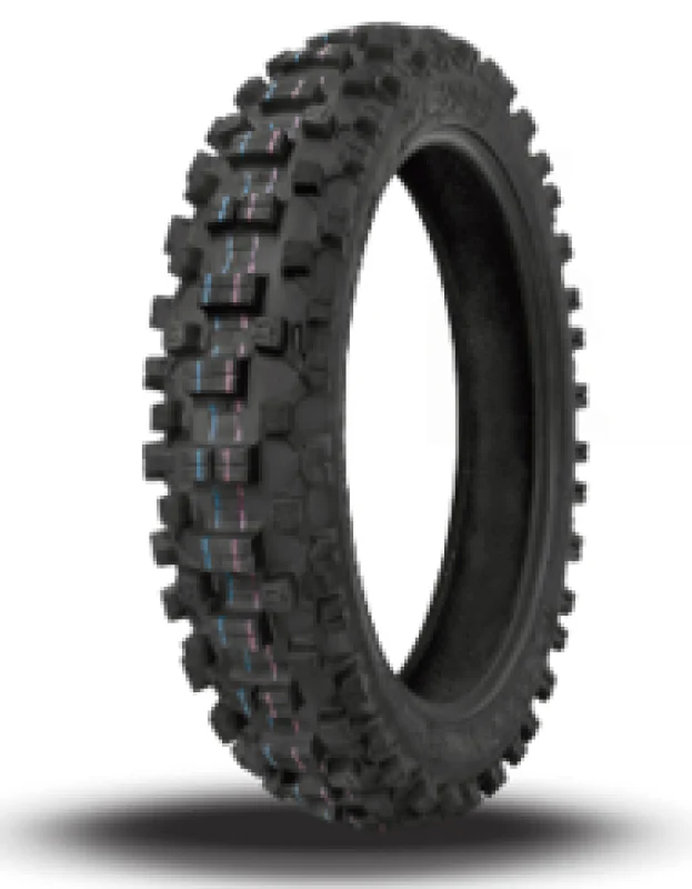 Kenda K7102 Washougal III Rear Tire - 90/100-14 4PR 49M TT