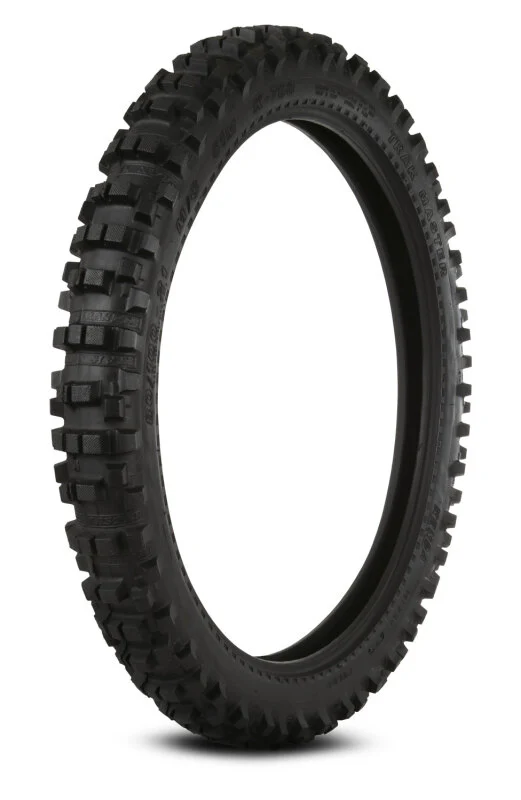 Kenda K760 Trakmaster Front Tire - 60/100-14 6PR 38M TT 11582004 - Image 2