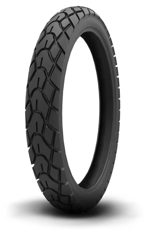 Kenda K761 Dual Sport Front Tire - 100/90-19 4PR 57H TL 16948036 - Image 2