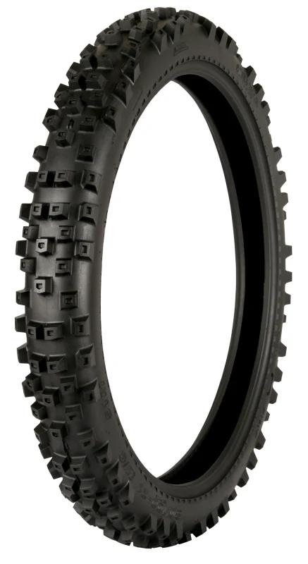 Kenda K774 Ibex Front Tire - 90/100-21 4PR 57M TT 174920N2 - Image 2