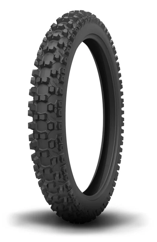Kenda K785 Millville II Front Tire - 70/100-19 4PR 42M TT 165C1006 - Image 2