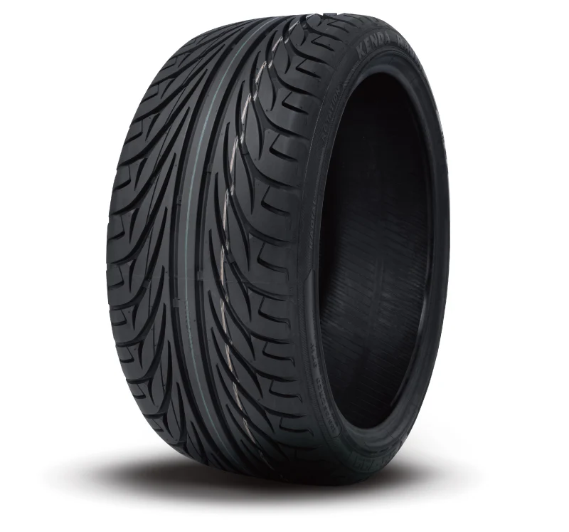 Kenda KR20 Kanine Rear Tire - K225/50R15 4PR 84H TL 116X2062 (84)